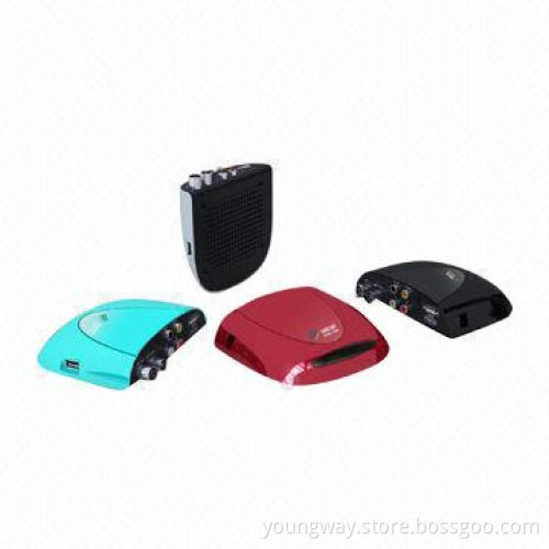 DVB-C CA, 1206, DVB-C receiver, fully MPEG2/MPEG4/H.264 high definition compliance
